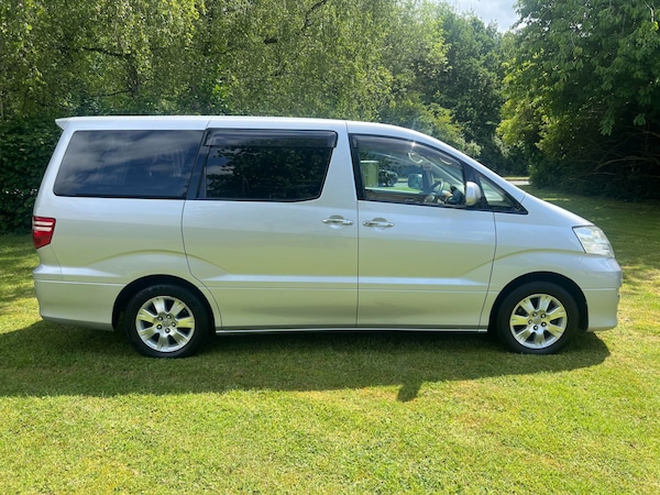 Used Toyota Alphard 2020 for sale - 74883514: Photo 29