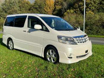 8 SEATER 5-Door