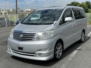 2006 - 7 SEATER 5-Door