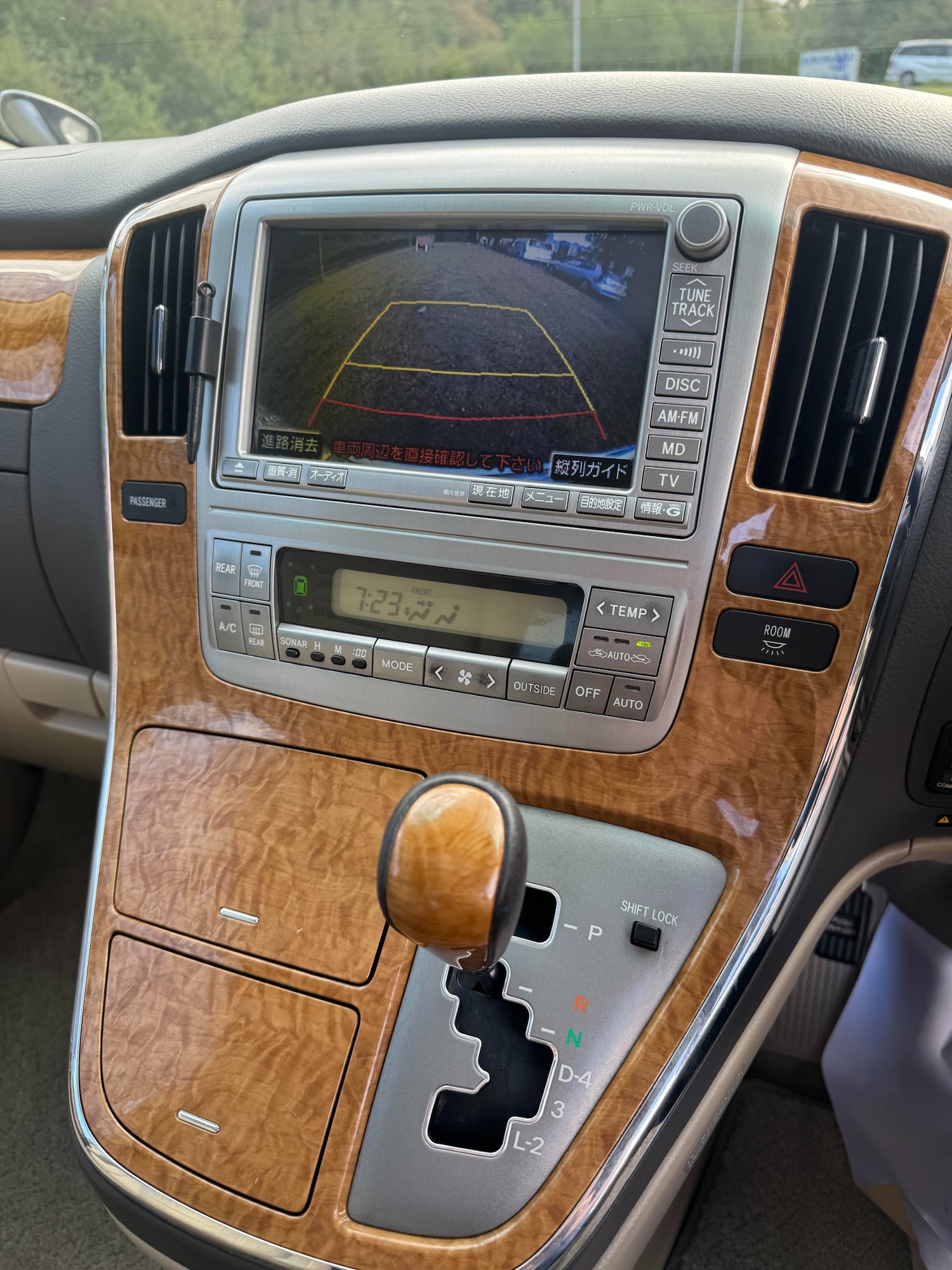 Vehicle 24