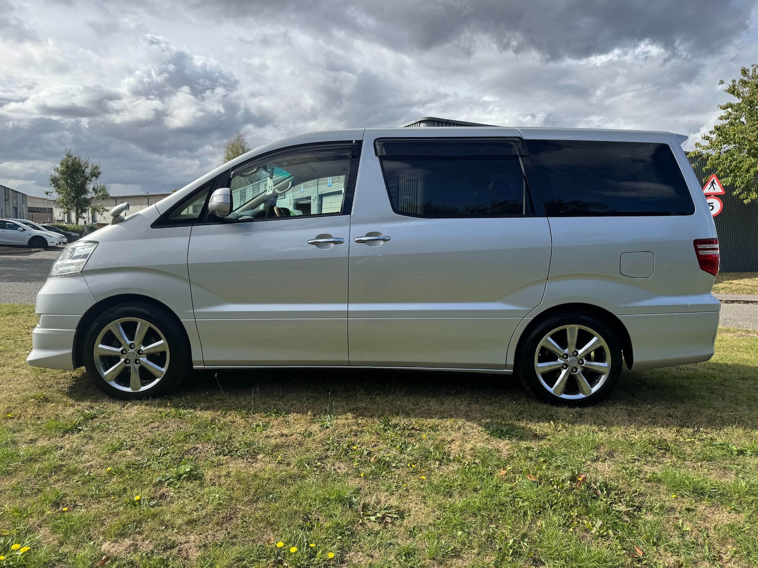Vehicle 29