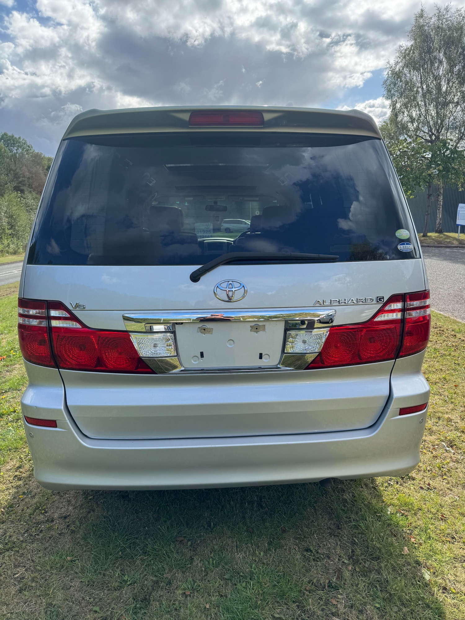 Vehicle 31