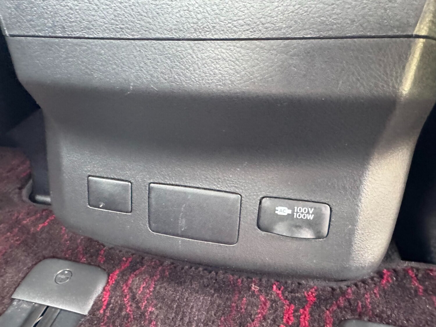 Used Toyota Vellfire 2014 for sale - 75712185: Photo 24