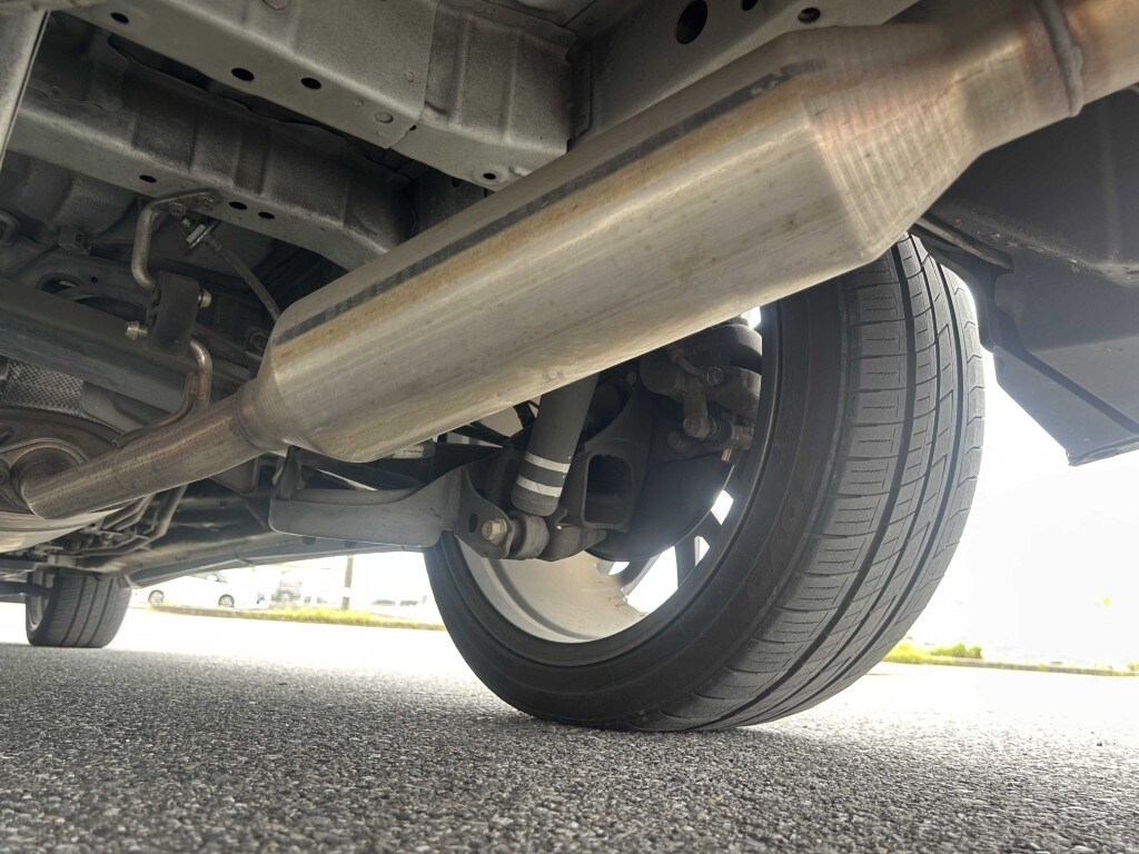 Used Toyota Vellfire 2014 for sale - 75712185: Photo 28