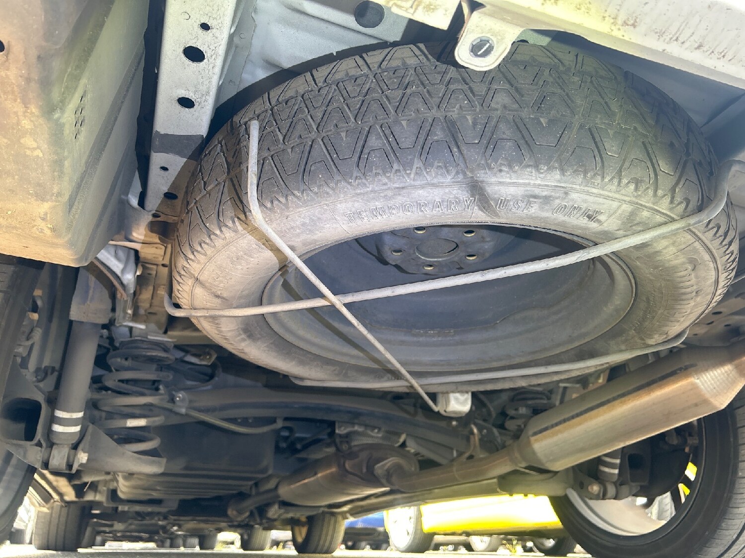 Used Toyota Vellfire 2014 for sale - 75712185: Photo 33