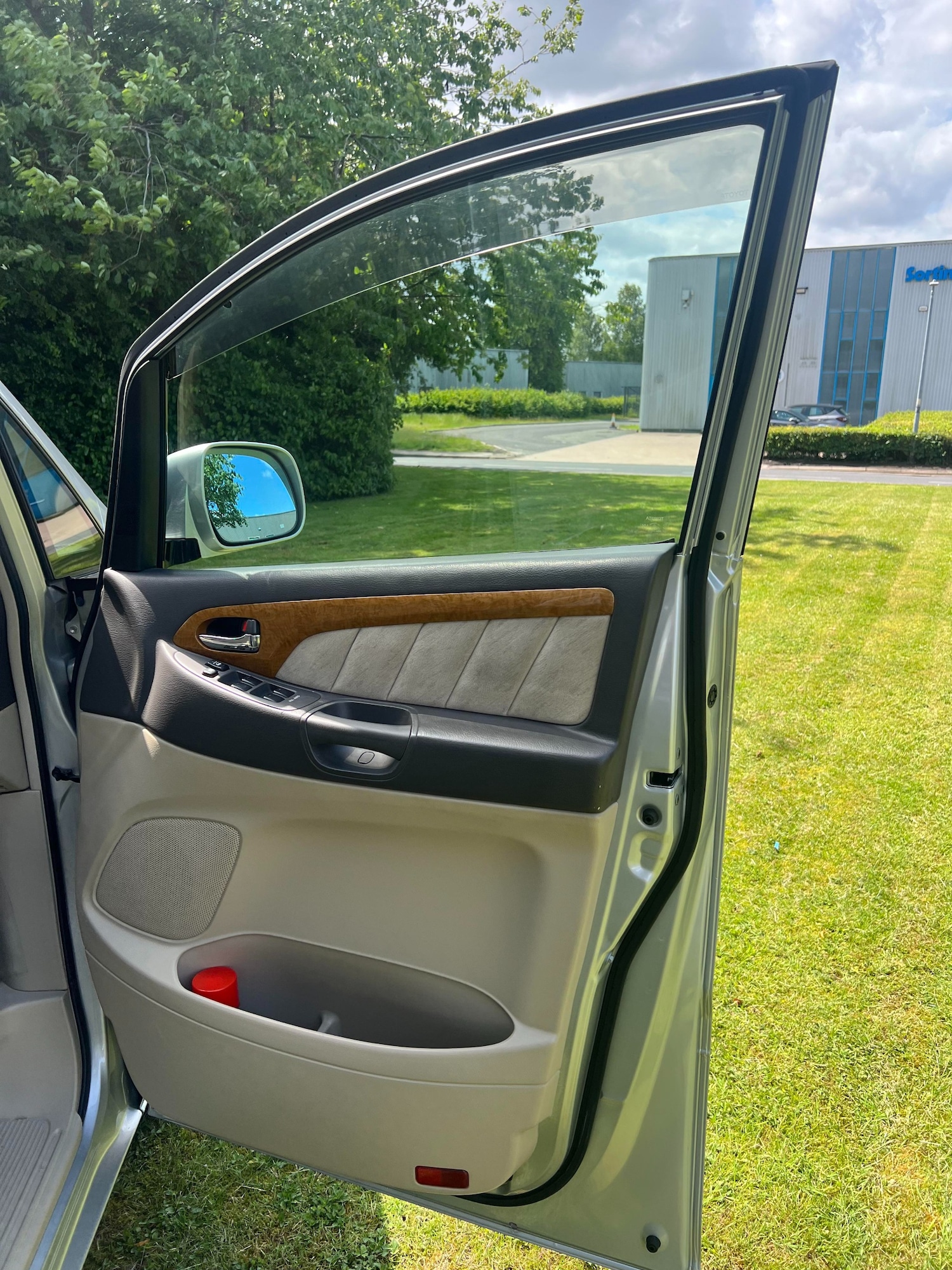 Used Toyota Alphard 2007 for sale - 77198491: Photo 19