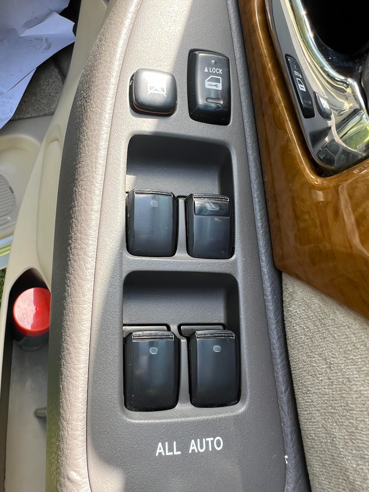 Used Toyota Alphard 2007 for sale - 77198491: Photo 20