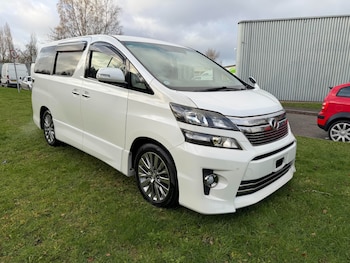 2025 - 7 SEATER 5-Door