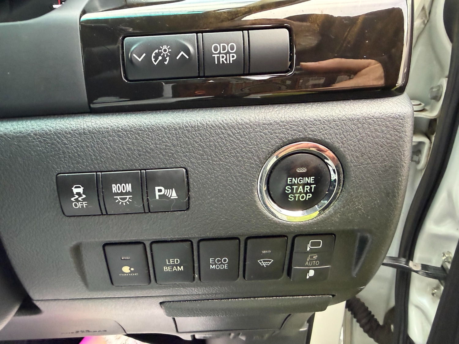 Used Toyota Vellfire 2025 for sale - 76766889: Photo 21