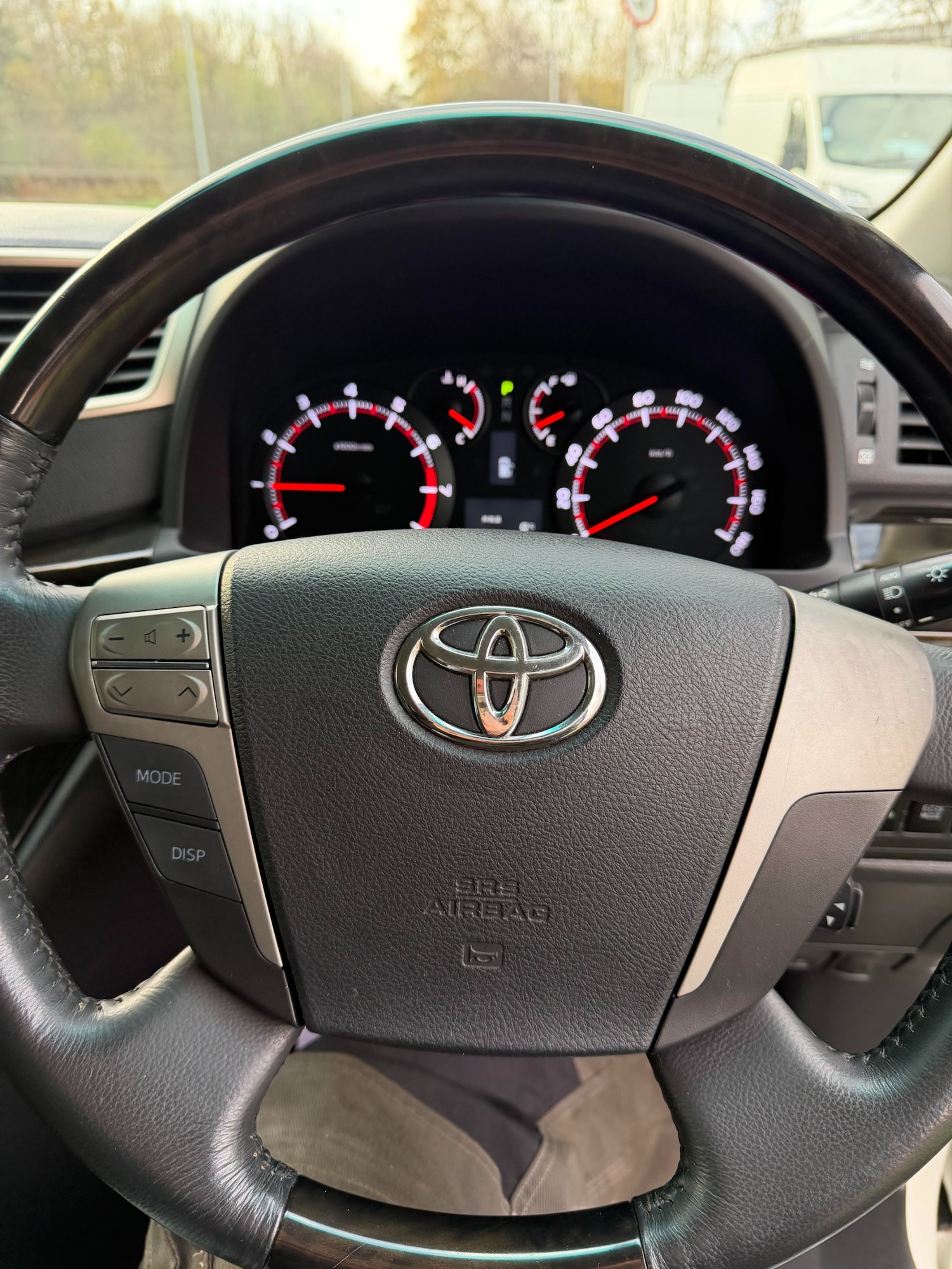 Used Toyota Vellfire 2025 for sale - 76766889: Photo 22