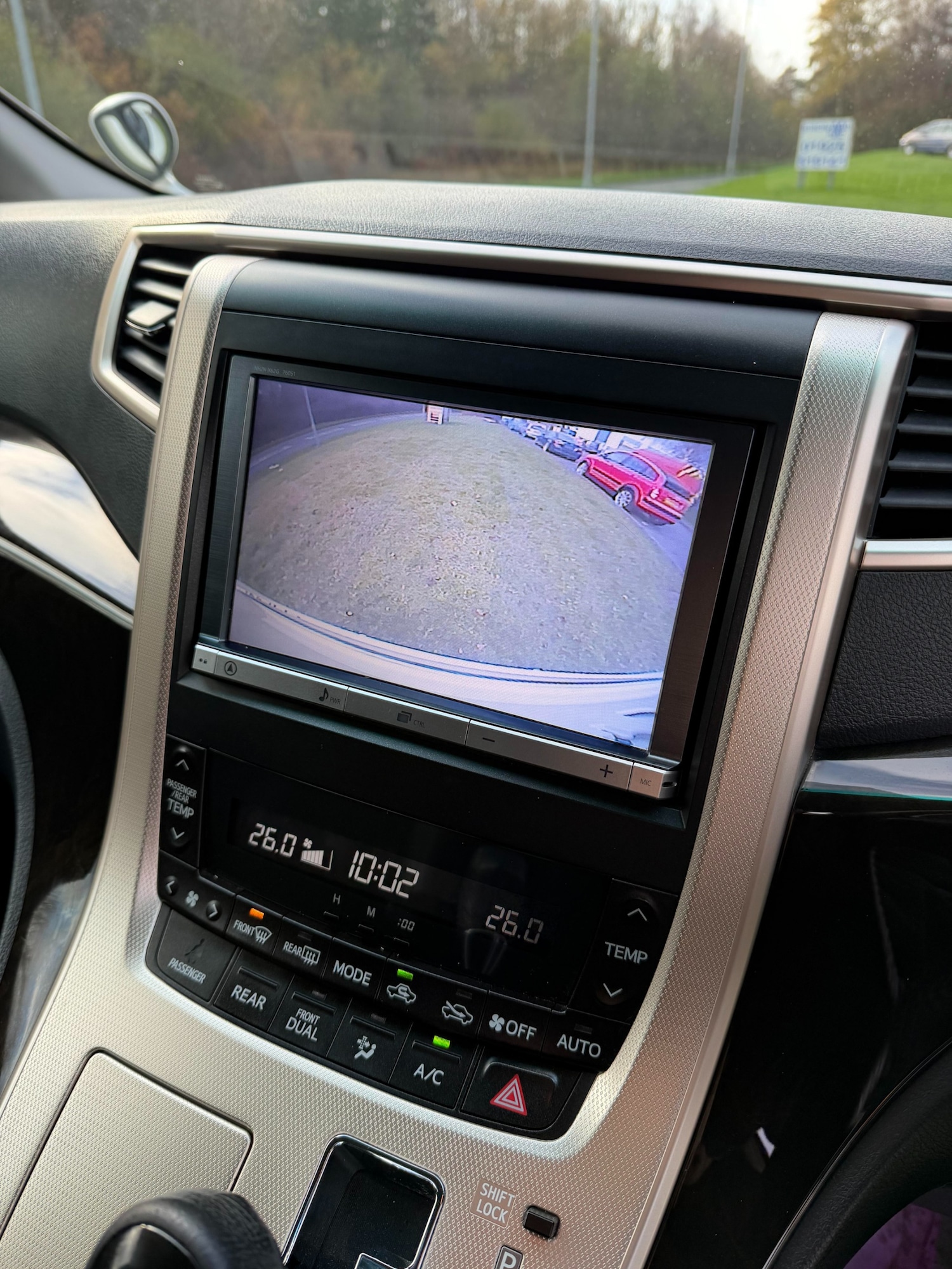 Used Toyota Vellfire 2025 for sale - 76766889: Photo 23