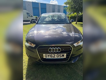Used Audi A6 2012 for sale - 78882401: Photo