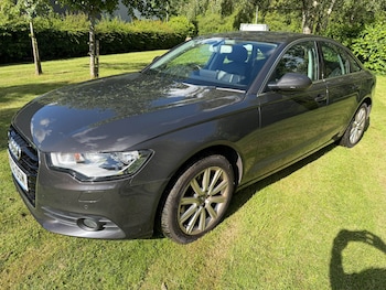 Used Audi A6 2012 for sale - 78882401: Photo
