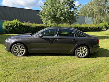 Used Audi A6 2012 for sale - 78882401: Photo