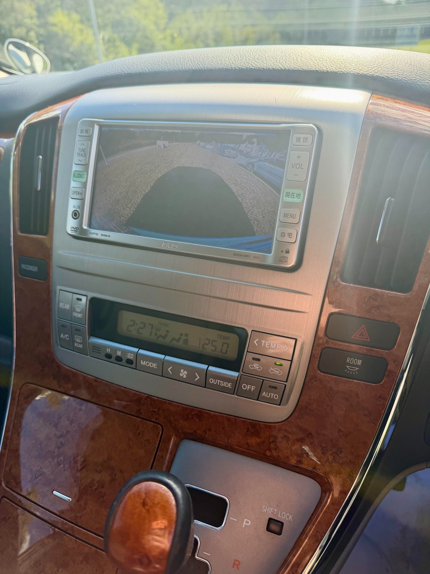 Vehicle 24
