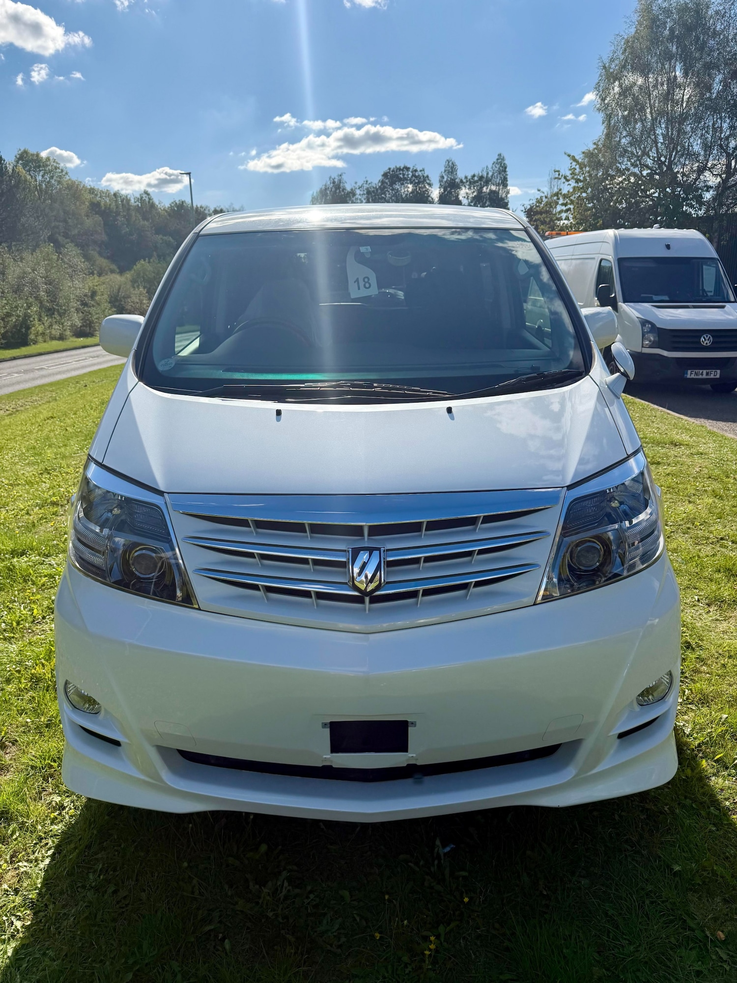Vehicle 26