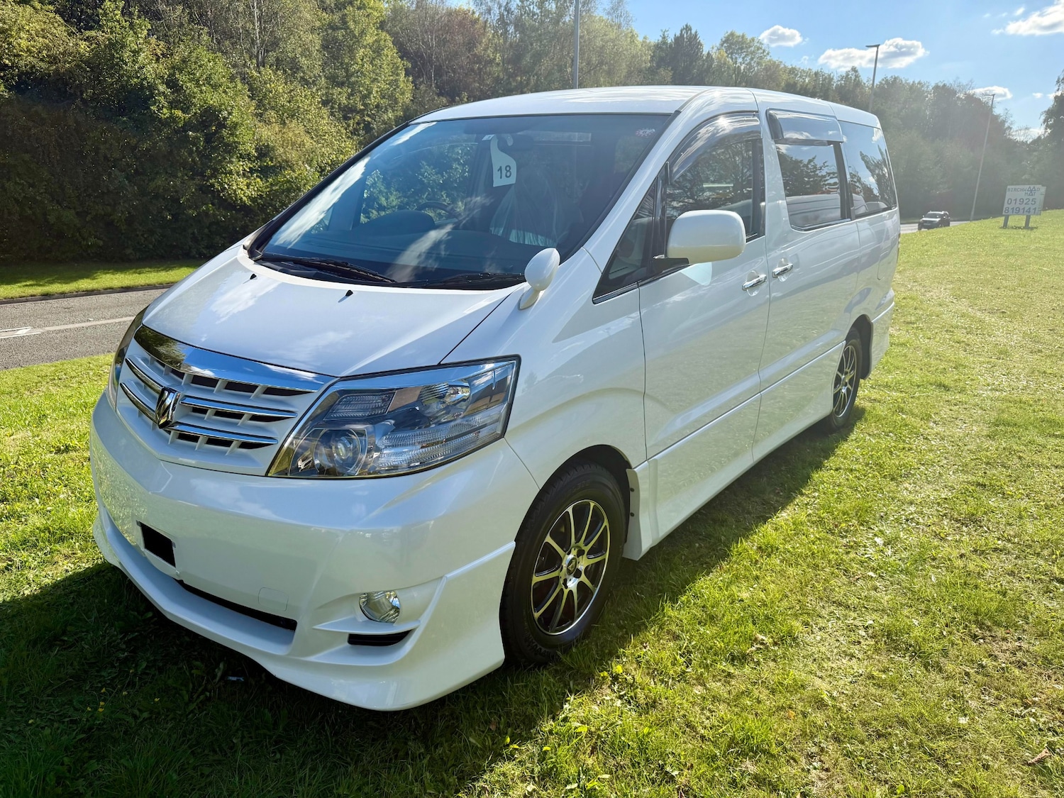 Vehicle 27