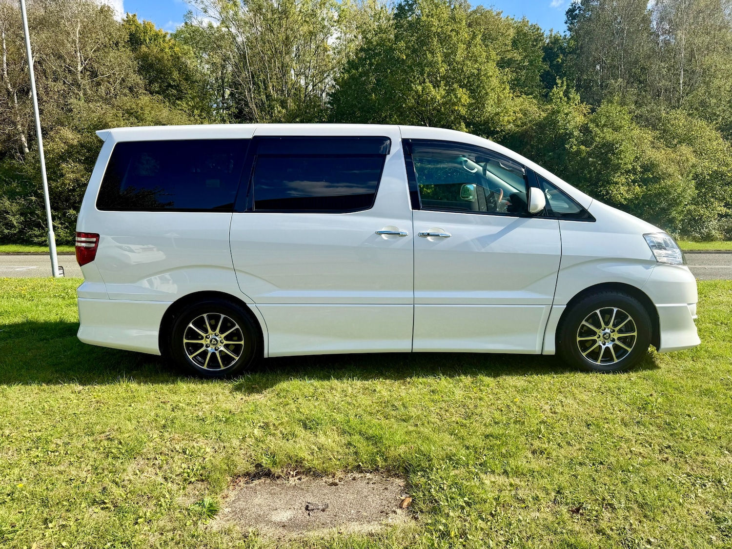 Vehicle 29