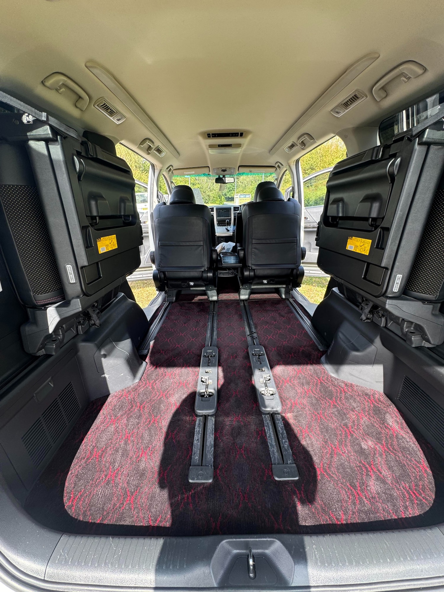 Vehicle 16