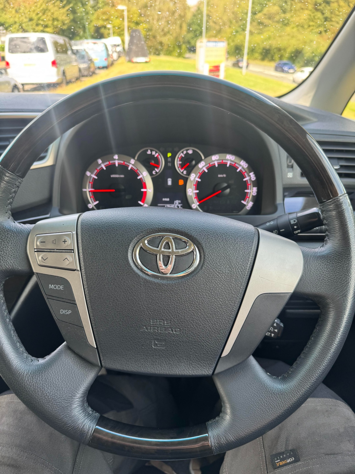 Vehicle 24