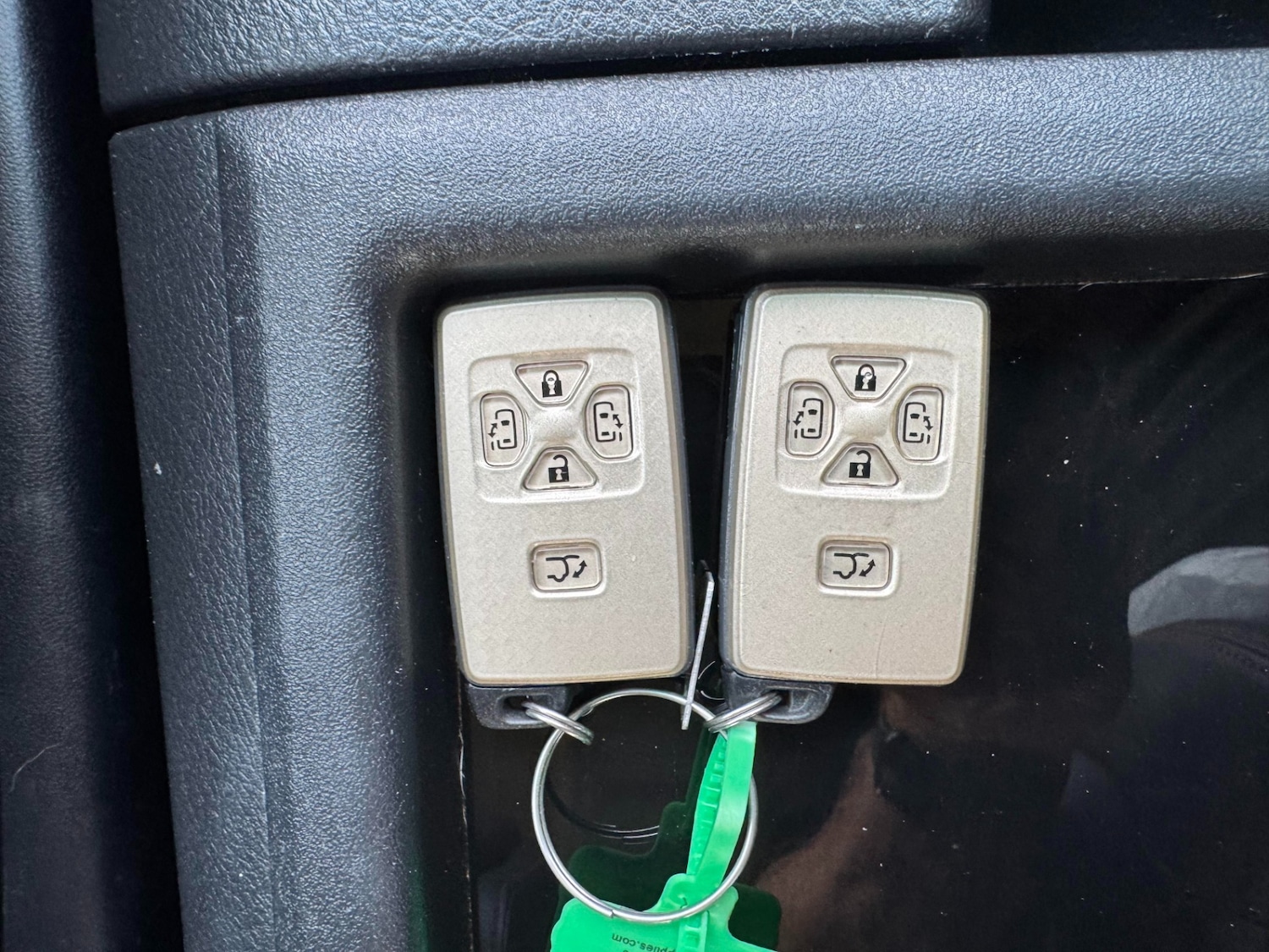 Vehicle 27