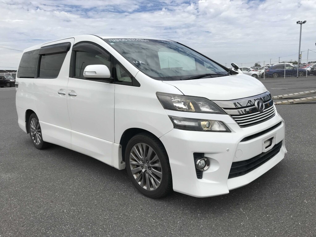 Vehicle 31