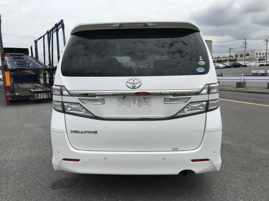 Vehicle 32