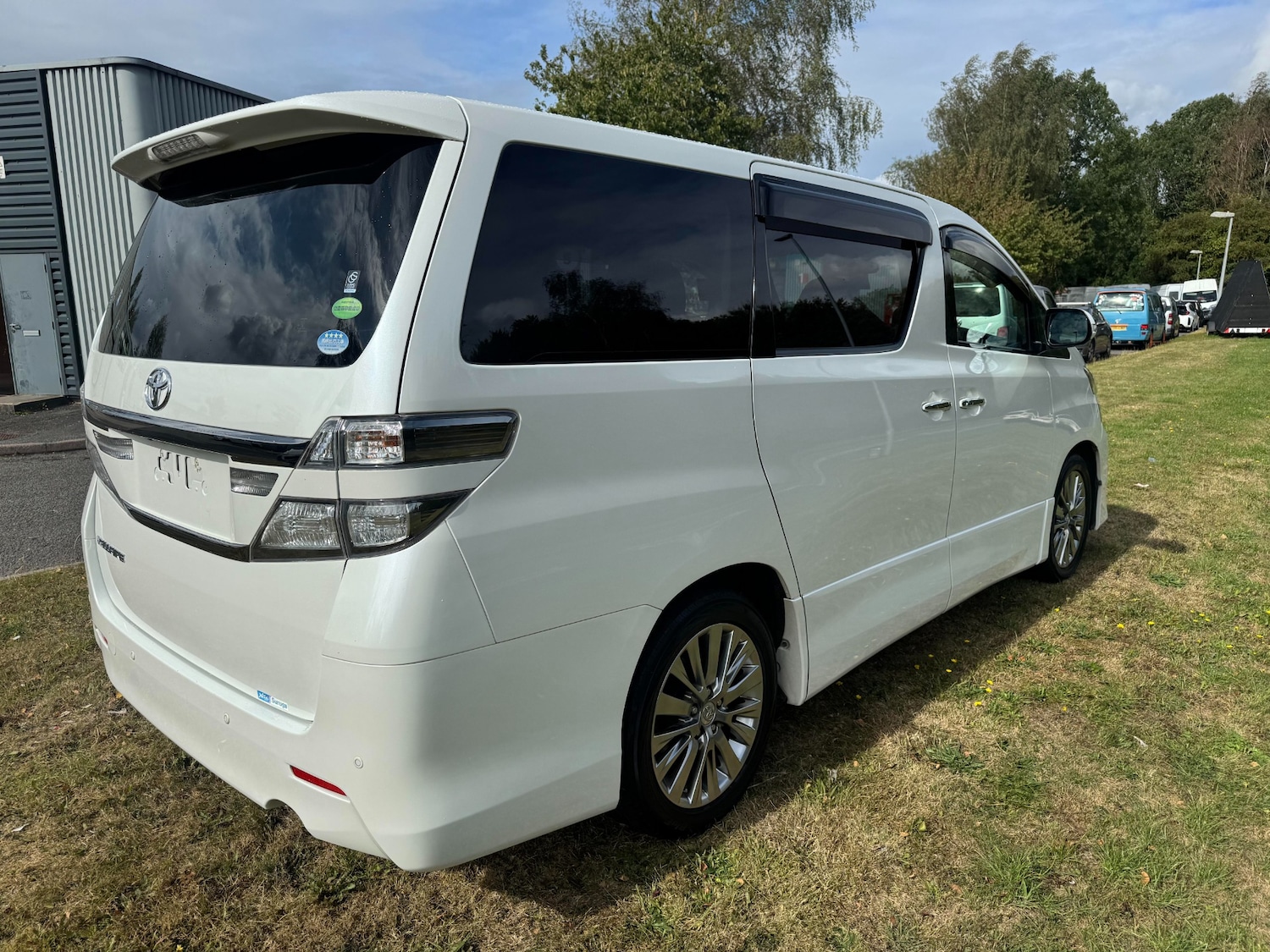 Vehicle 35