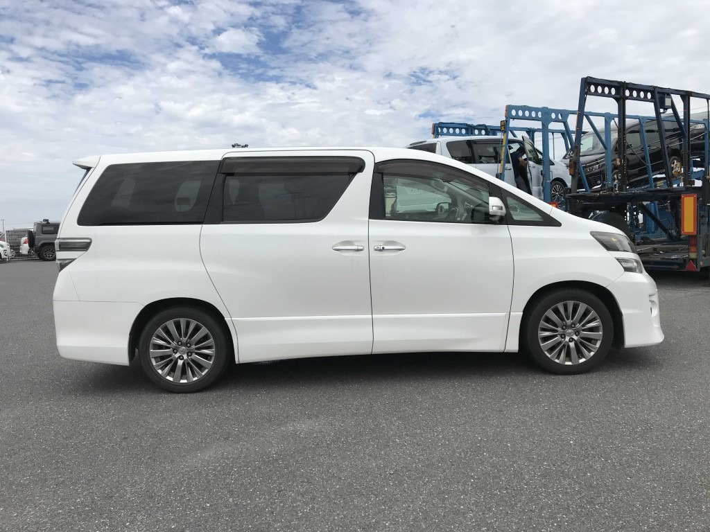 Vehicle 36