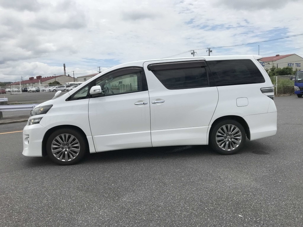 Vehicle 40