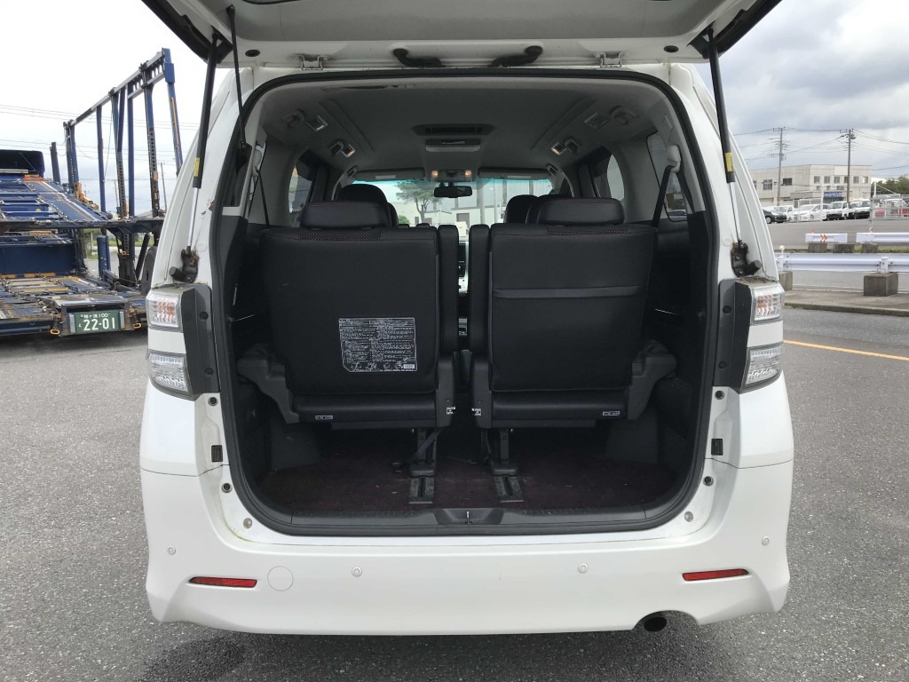 Vehicle 42