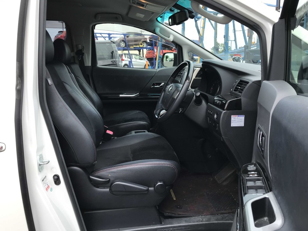 Vehicle 45