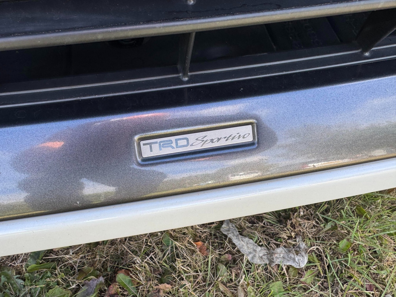Vehicle 41