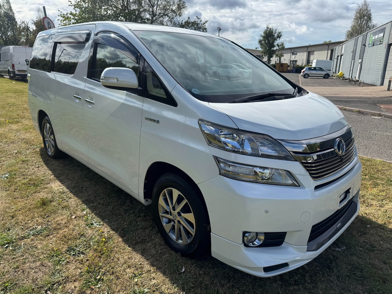 Vehicle 45