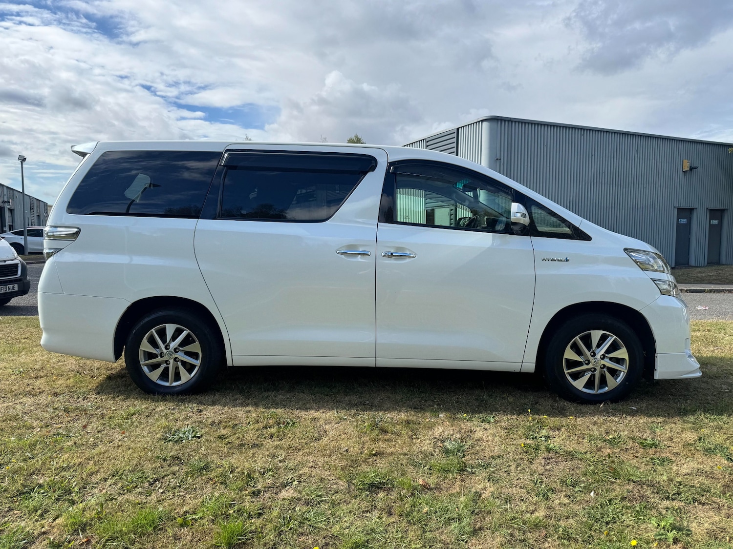 Vehicle 48