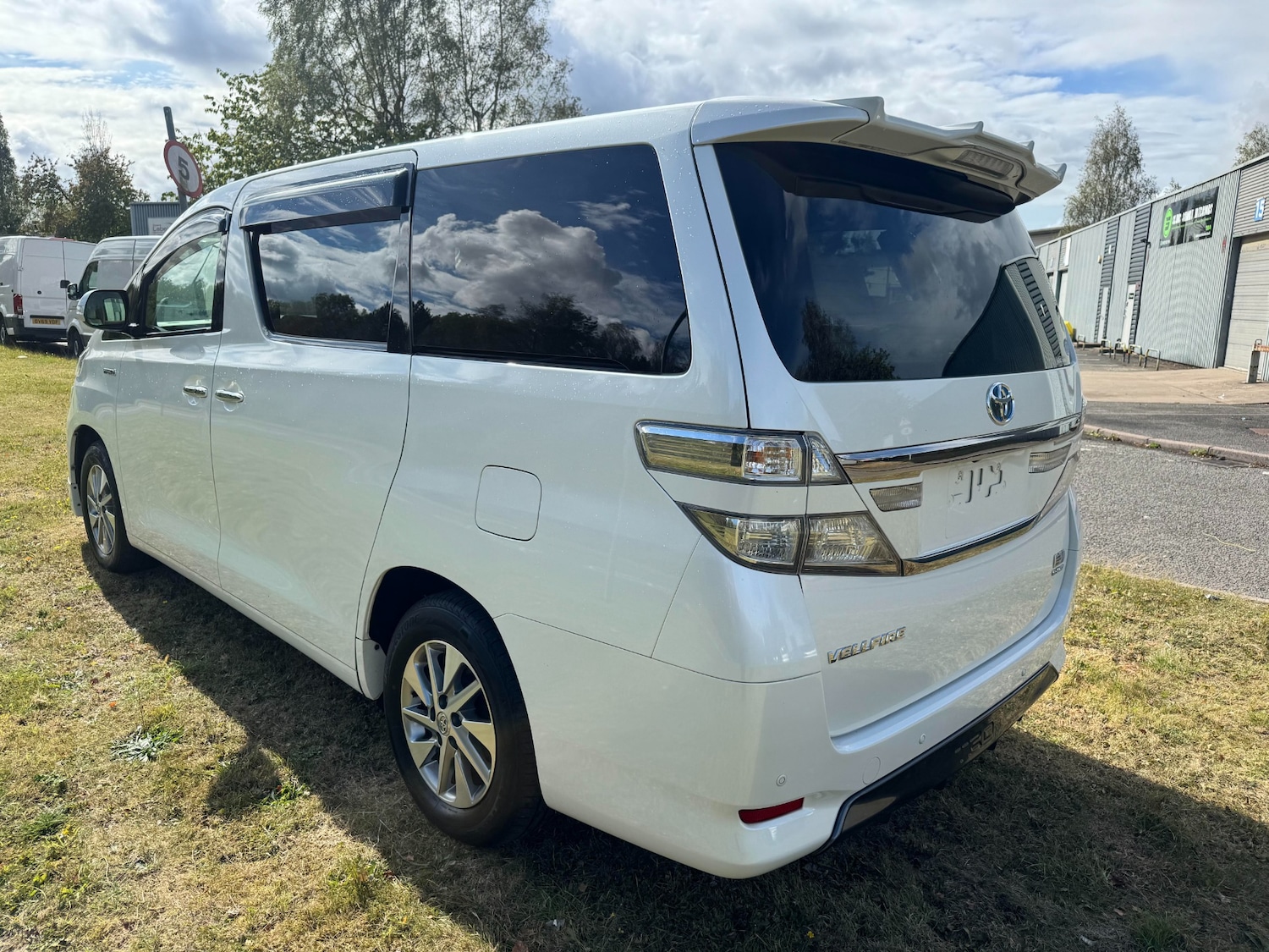 Vehicle 49