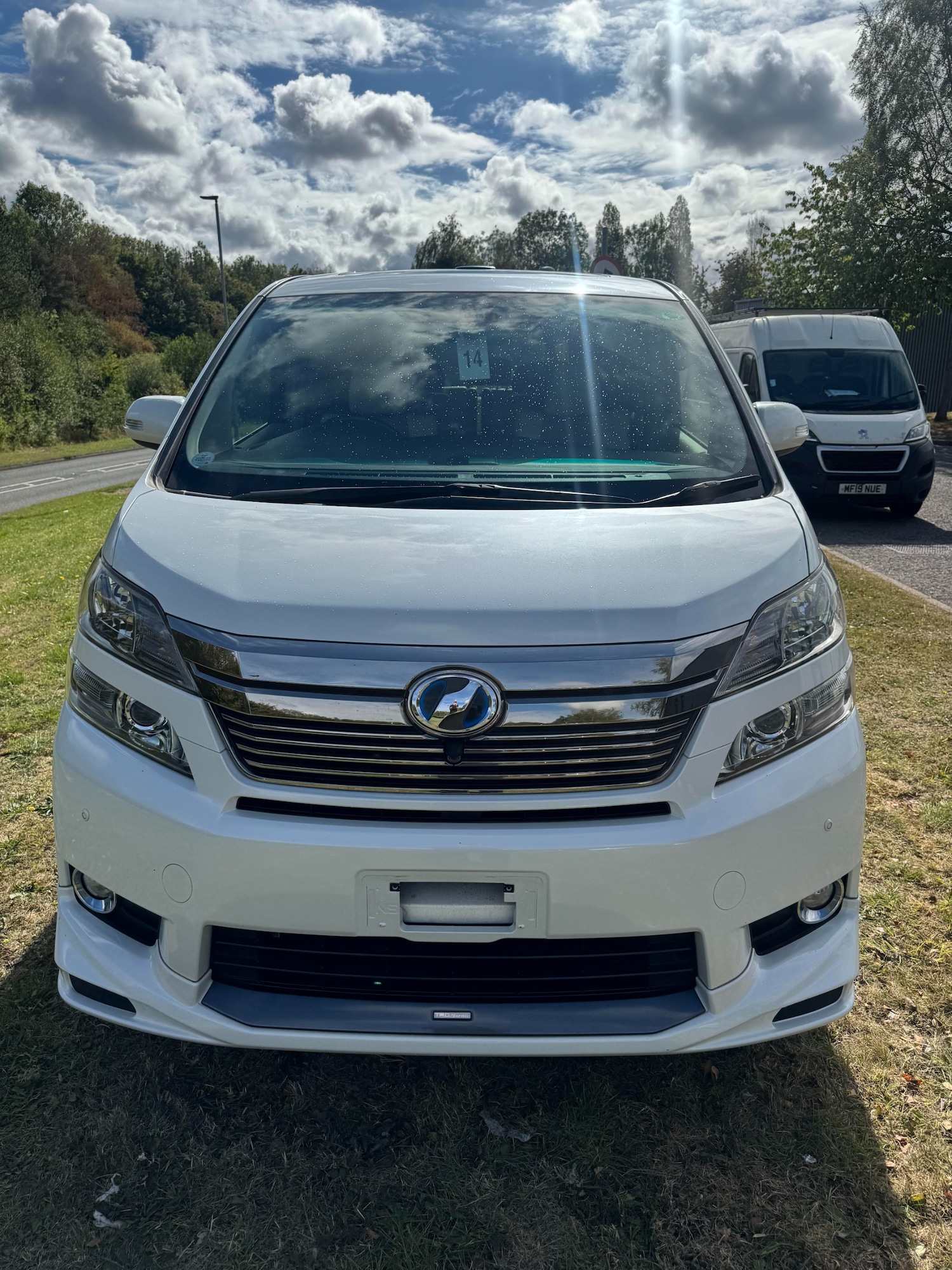 Vehicle 51