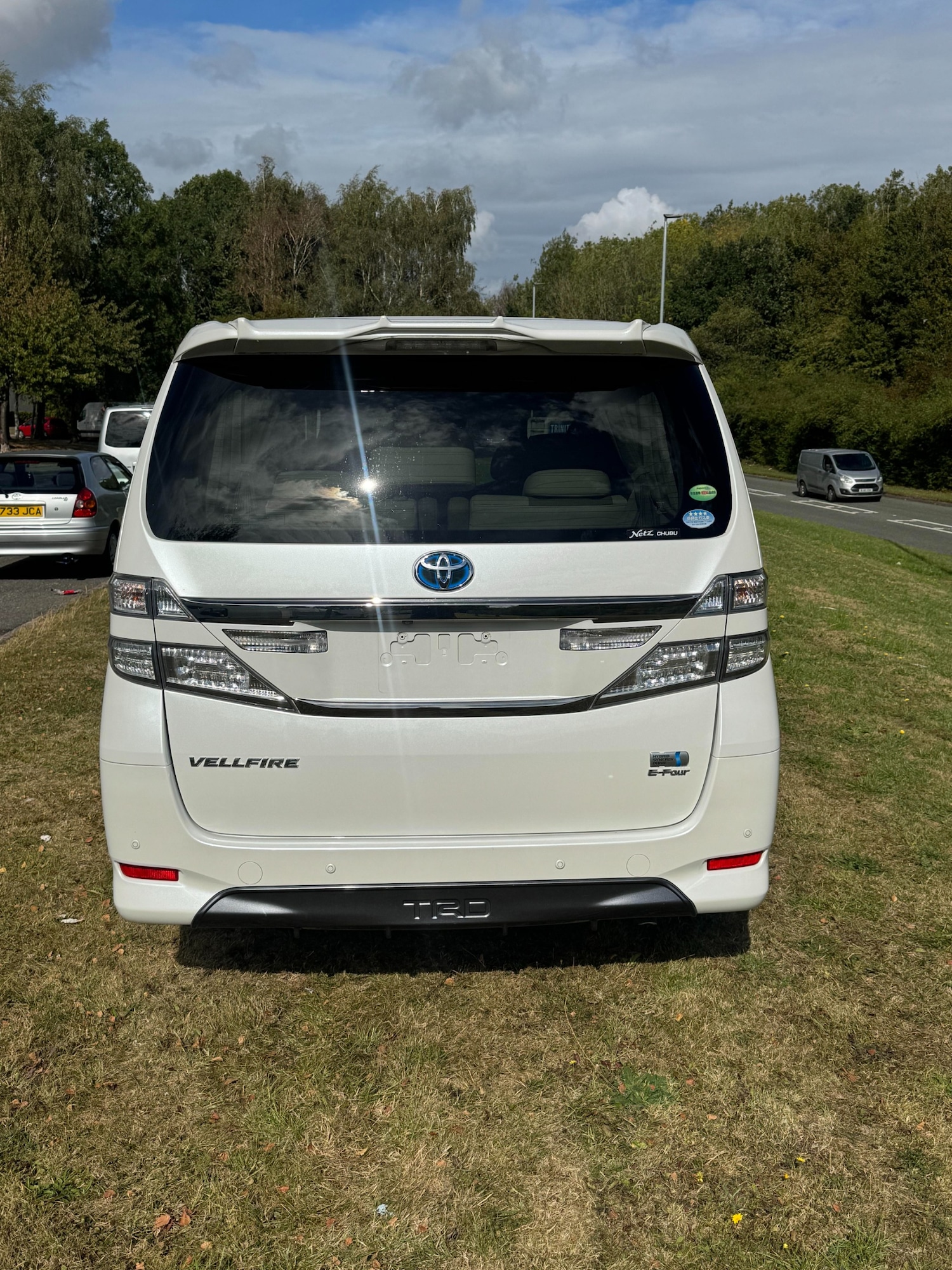 Vehicle 7