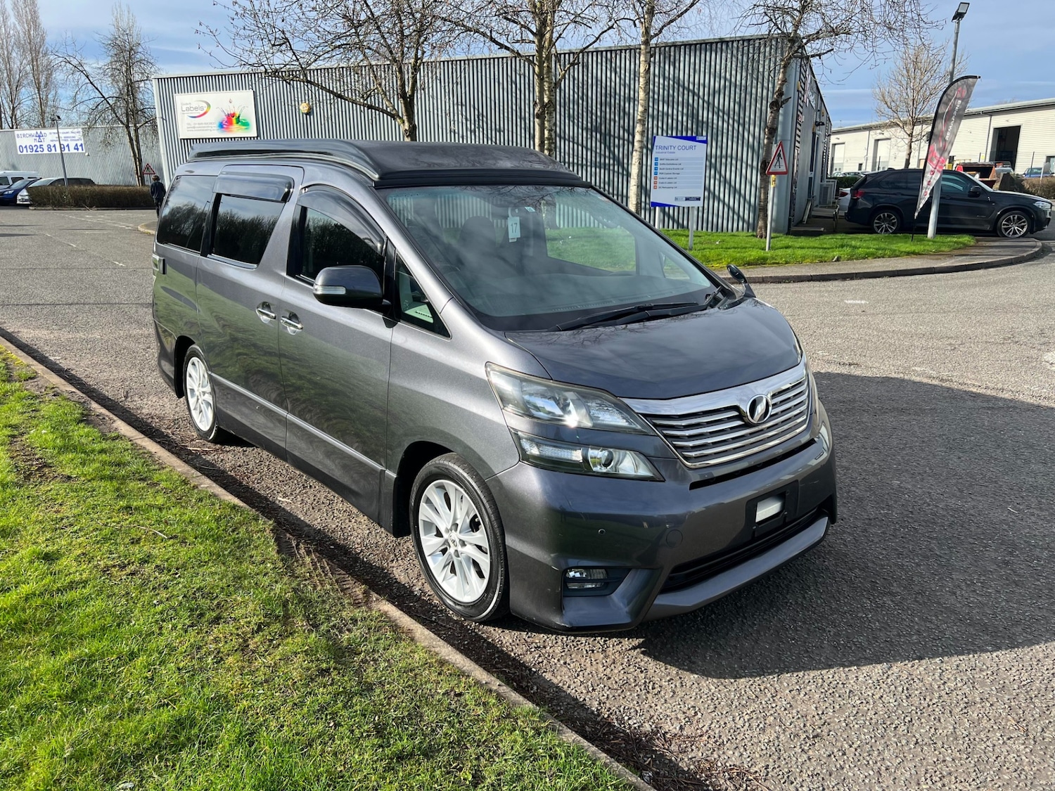 Vehicle 24