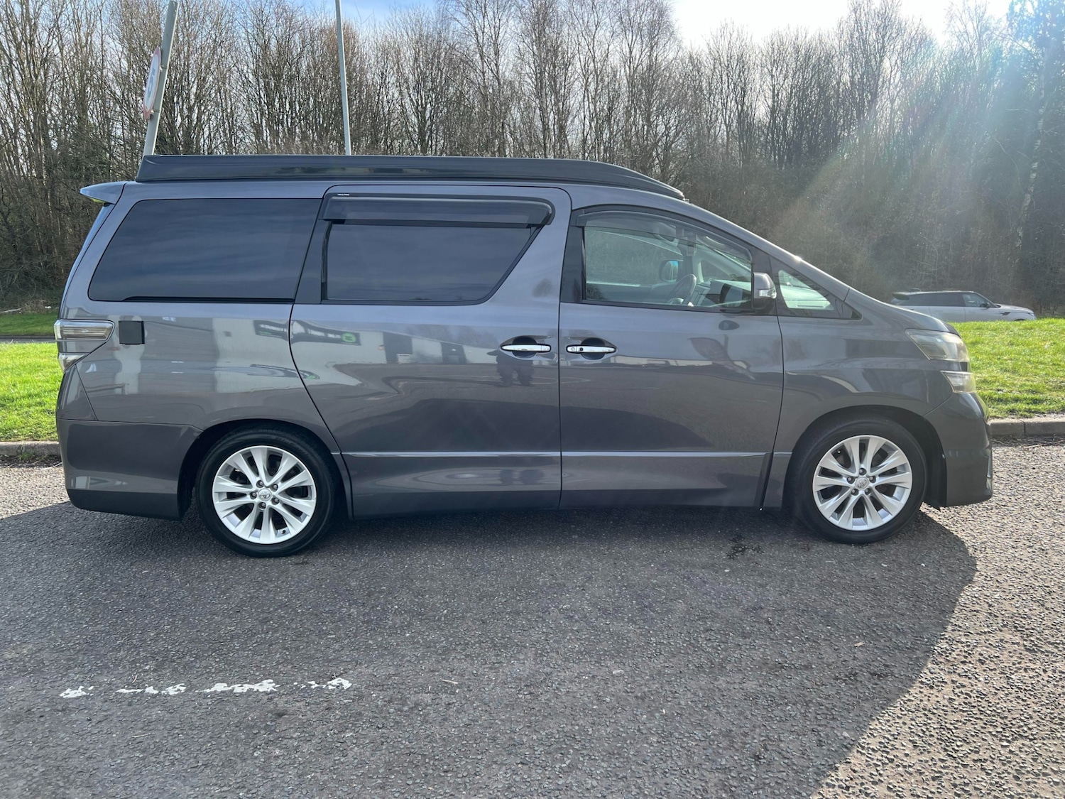 Vehicle 26
