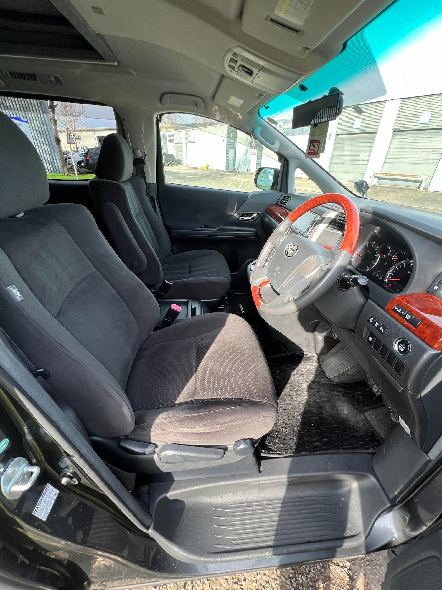 Vehicle 9