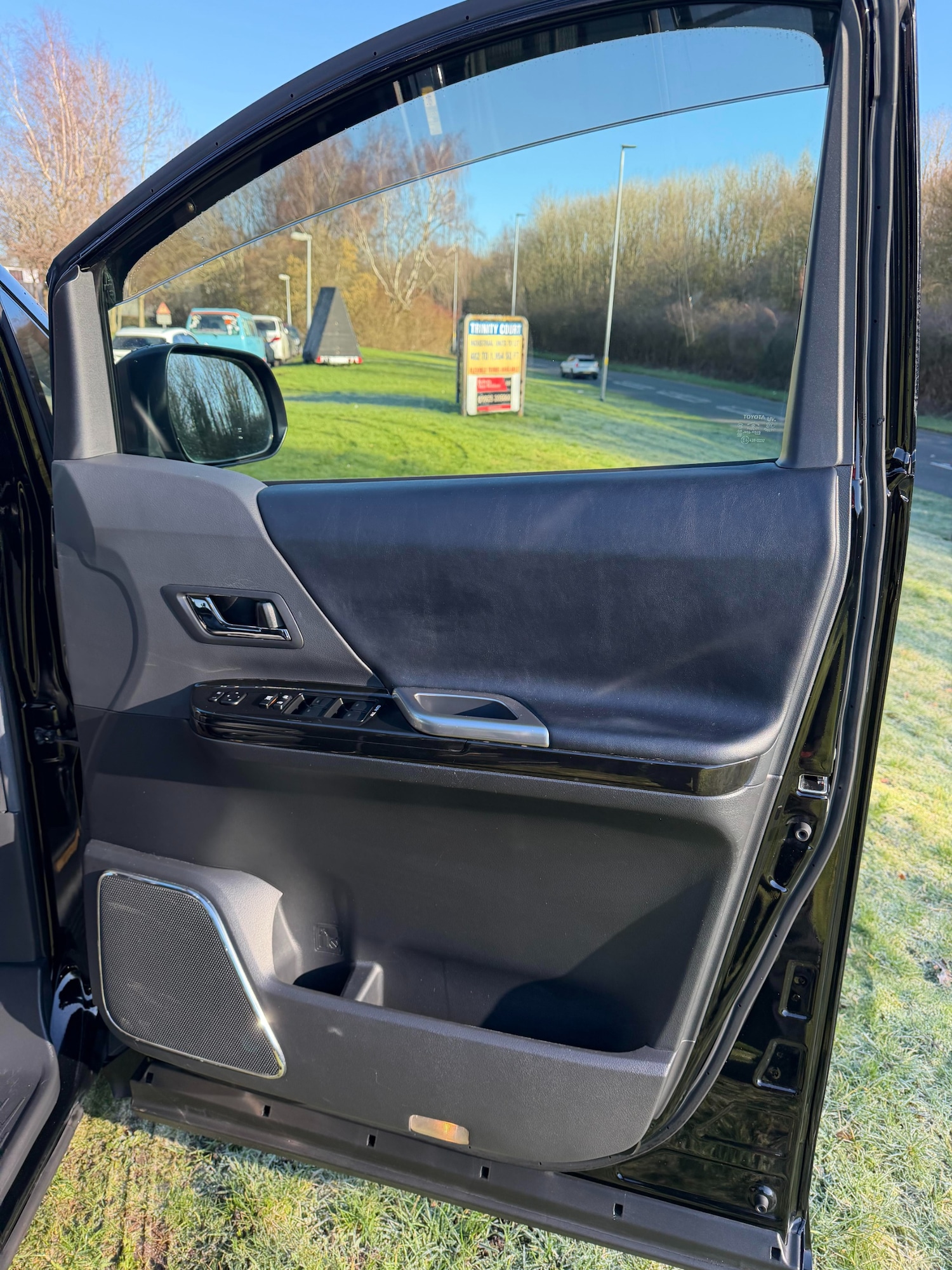 Used Toyota Vellfire 2012 for sale - 77556061: Photo 20