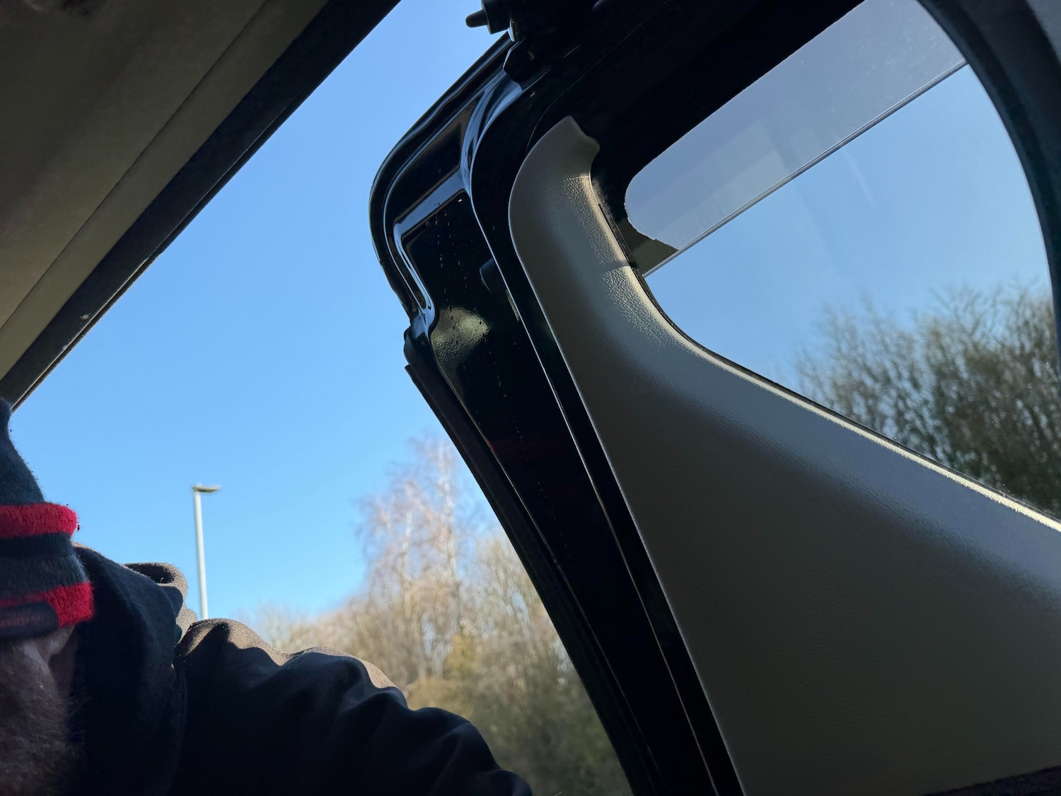 Used Toyota Vellfire 2012 for sale - 77556061: Photo 21