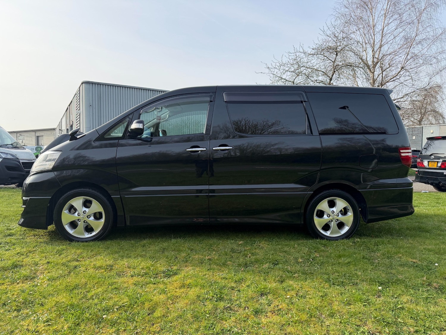 Used Toyota Alphard 2006 for sale - 78014943: Photo 21