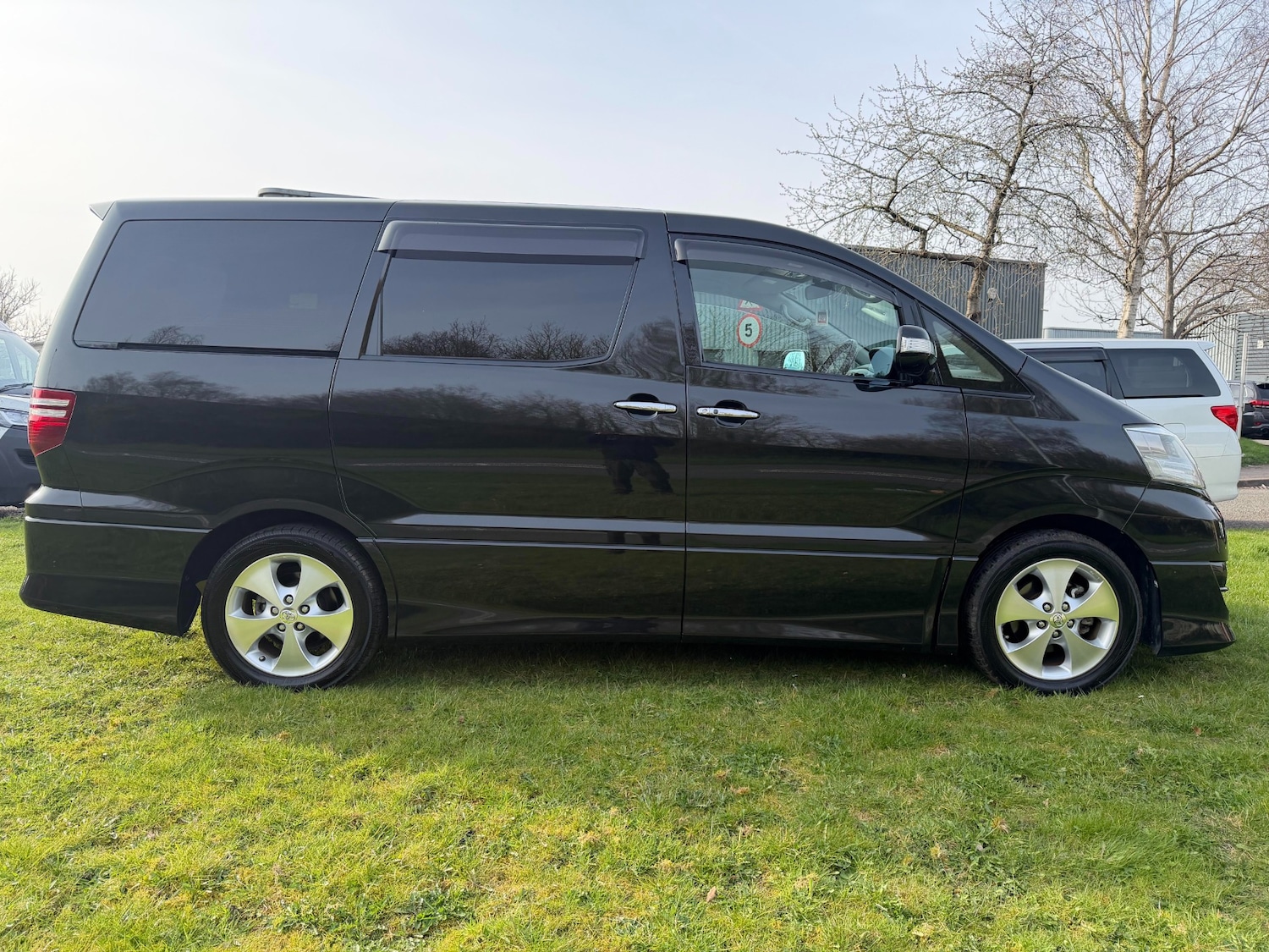 Used Toyota Alphard 2006 for sale - 78014943: Photo 24