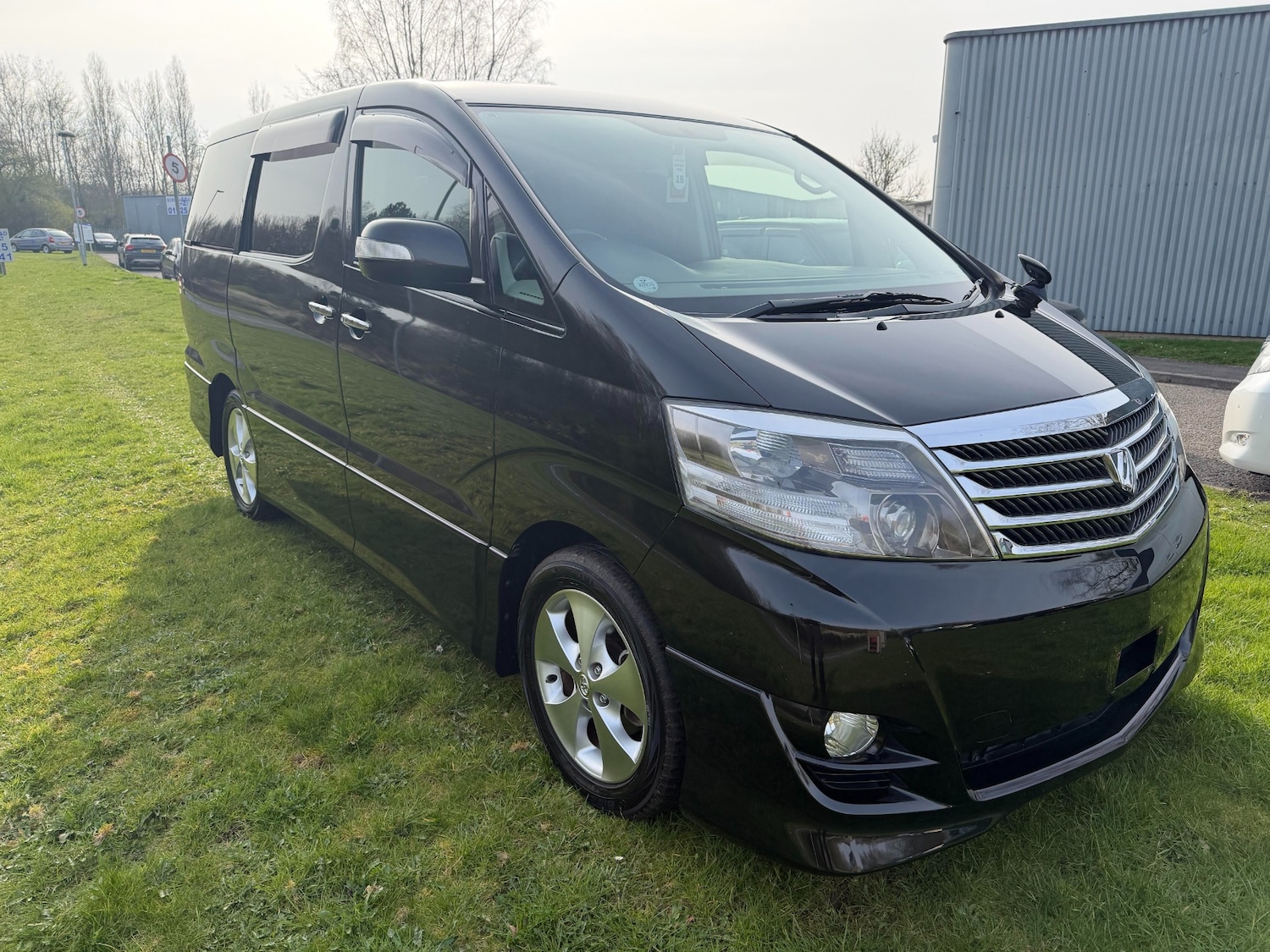 Used Toyota Alphard 2006 for sale - 78014943: Photo 27