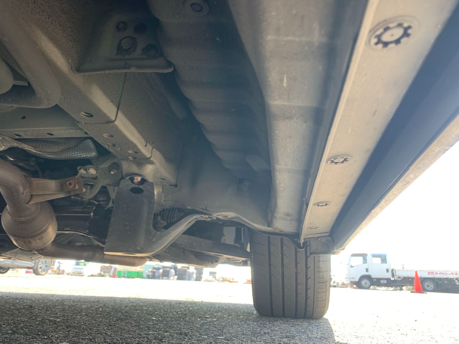 Used Toyota Alphard 2006 for sale - 78014943: Photo 29