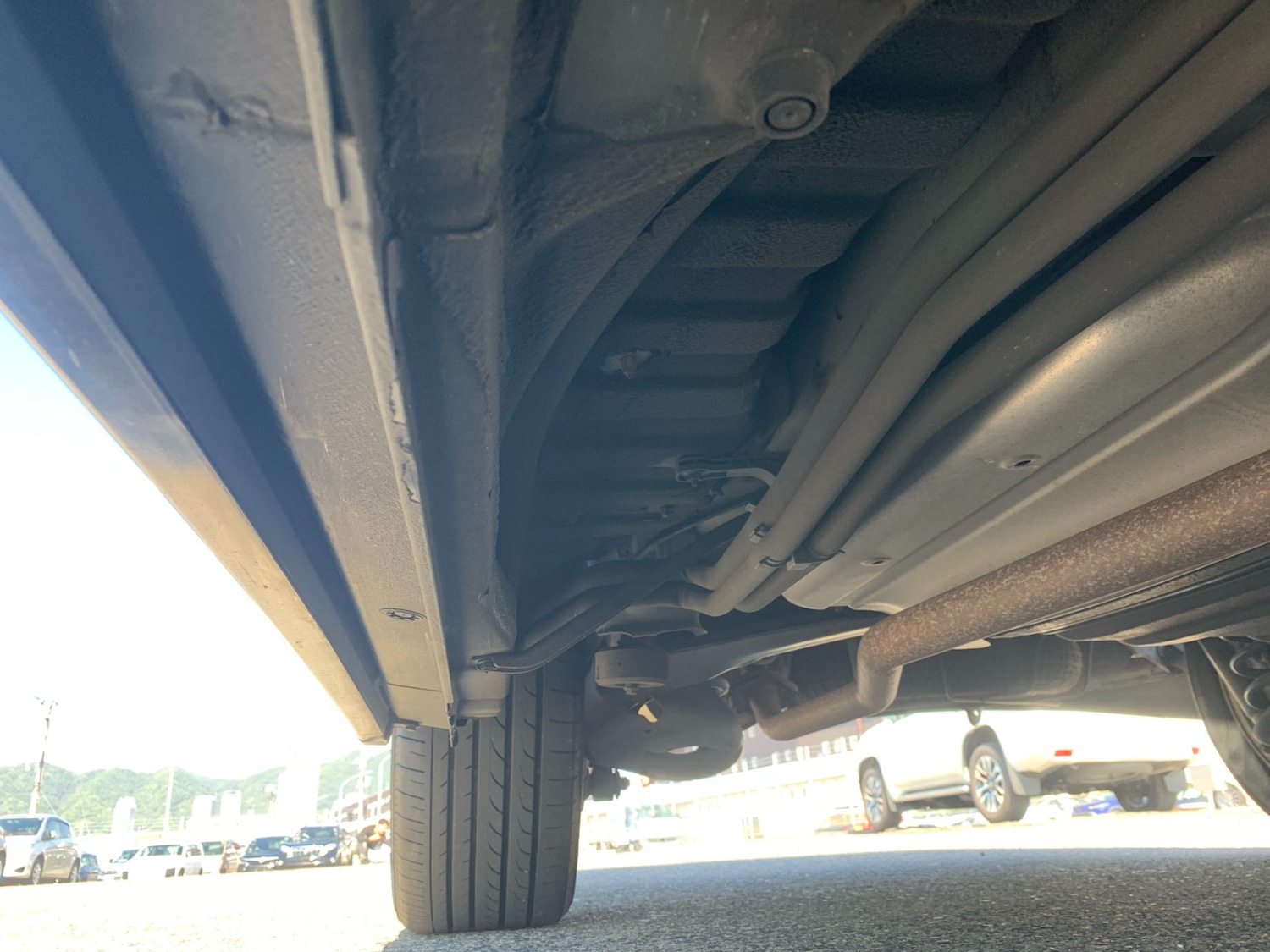 Used Toyota Alphard 2006 for sale - 78014943: Photo 30