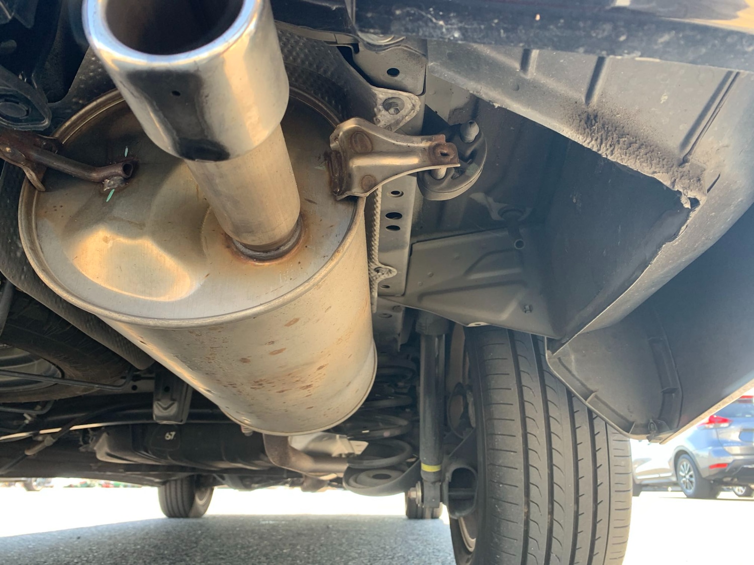 Used Toyota Alphard 2006 for sale - 78014943: Photo 32