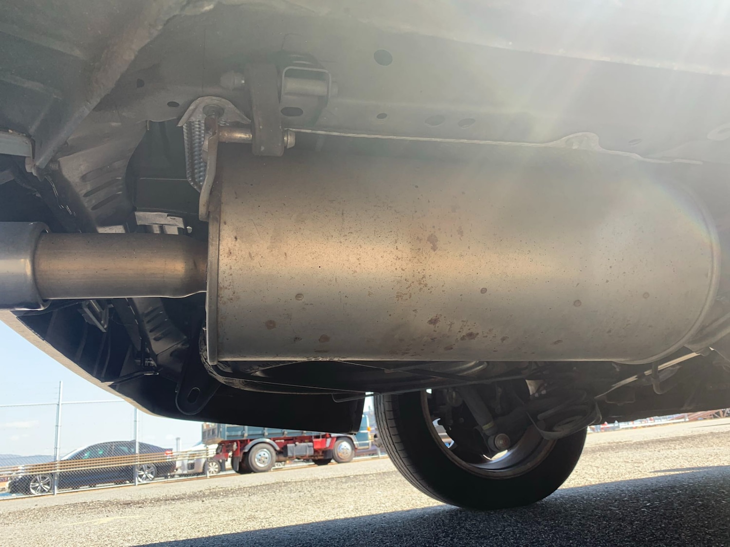 Used Toyota Alphard 2006 for sale - 78014943: Photo 33